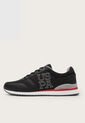 Tenis U.S. POLO ASSN. Negro de US Polo Assn