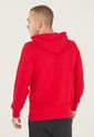 Hoodie Rojo Us Polo Assn de US Polo Assn