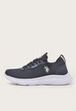 Tenis Us Polo Assn Azul Navy de US Polo Assn