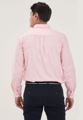 Camisa Salmón Us Polo Assn