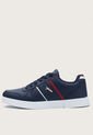 Tenis U.S. POLO ASSN. Azul de US Polo Assn