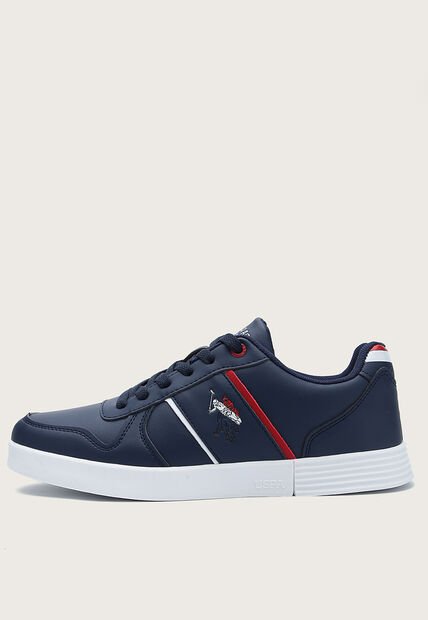 Tenis U.S. POLO ASSN. Azul