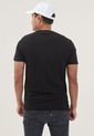 Camiseta U.S. POLO ASSN. Negro de US Polo Assn