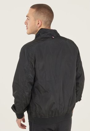 Chaqueta Negro Us Polo Assn