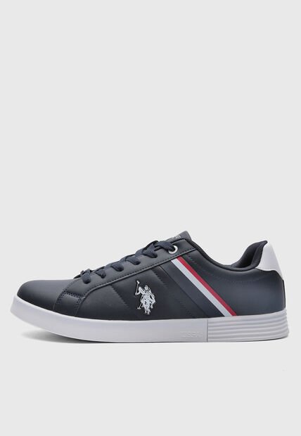 Tenis U.S. POLO ASSN. Azul