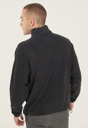 Chaqueta Negro Us Polo Assn