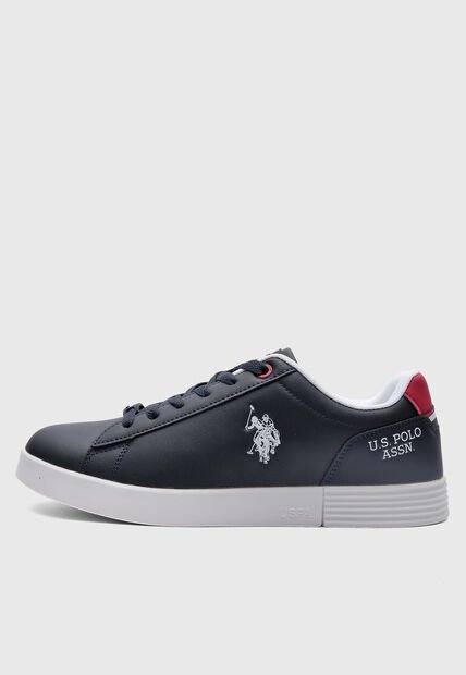 Tenis U.S. POLO ASSN. Azul