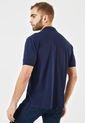 Camiseta Polo Azul Us Polo Assn de US Polo Assn