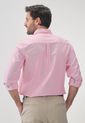 Camisa Rosa US POLO ASSN de US Polo Assn