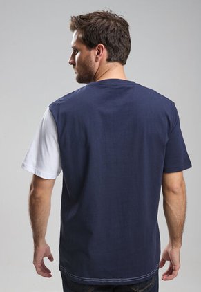 Camiseta U.S. POLO ASSN. Blanco