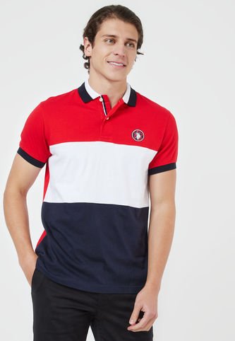 Camisetas store polo dafiti