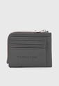 Billetera U.S. POLO ASSN. Gris de US Polo Assn