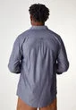 Camisa Gris Us Polo Assn de US Polo Assn