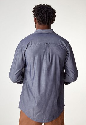 Camisa Gris Us Polo Assn