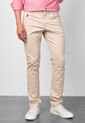 Pantalón U.S. POLO ASSN. Beige de US Polo Assn