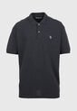 Polo U.S. POLO ASSN. Gris de US Polo Assn