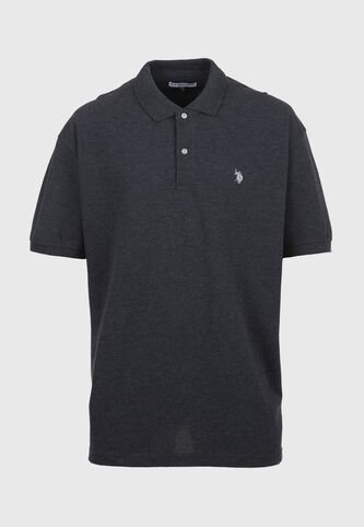 Polo U.S. POLO ASSN. Gris US Polo Assn