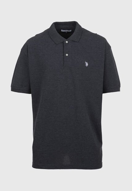 Polo U.S. POLO ASSN. Gris