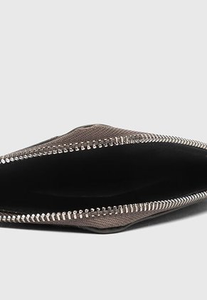 Billetera U.S. POLO ASSN. Gris