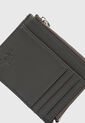 Billetera U.S. POLO ASSN. Gris de US Polo Assn