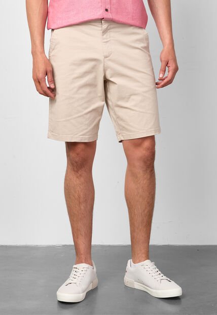 Bermuda U.S. POLO ASSN. Beige