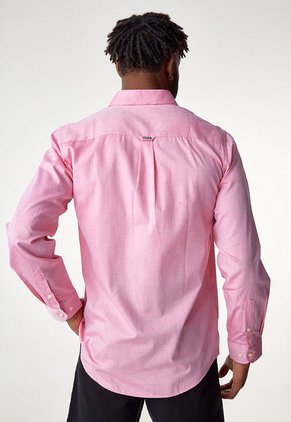 Camisa Rosa Us Polo Assn
