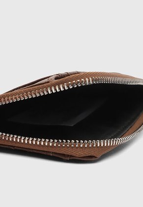 Billetera U.S. POLO ASSN. Marrón