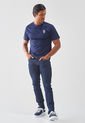 Camiseta U.S. POLO ASSN. Azul de US Polo Assn