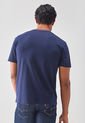 Camiseta U.S. POLO ASSN. Azul de US Polo Assn
