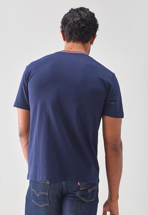 Camiseta U.S. POLO ASSN. Azul
