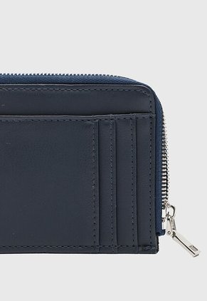 Billetera U.S. POLO ASSN. Azul