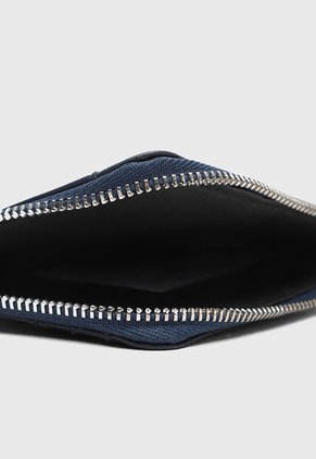 Billetera U.S. POLO ASSN. Azul