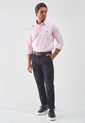Camisa Rosa Us Polo Assn de US Polo Assn