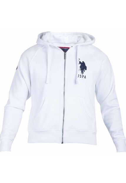 Buso Us Polo Assn Blanco