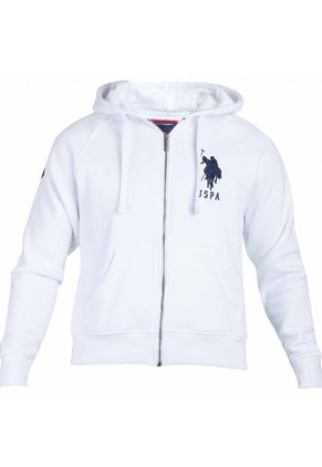 Buso Us Polo Assn Blanco