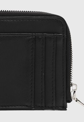 Billetera U.S. POLO ASSN. Negro