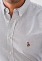 Camisa Negro-Blanco Us Polo Assn de US Polo Assn