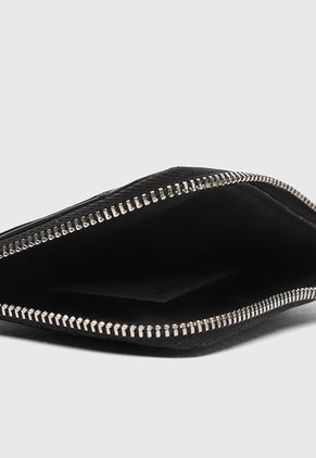 Billetera U.S. POLO ASSN. Negro