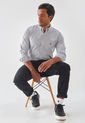 Camisa Negro-Blanco Us Polo Assn de US Polo Assn