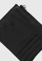 Billetera U.S. POLO ASSN. Negro de US Polo Assn