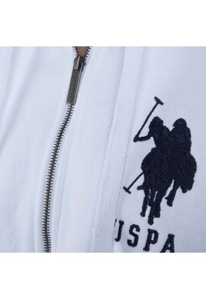 Buso Us Polo Assn Blanco