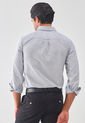 Camisa Negro-Blanco Us Polo Assn de US Polo Assn