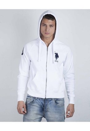 Buso Us Polo Assn Blanco