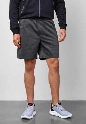 Pantaloneta U.S. POLO ASSN. Gris US Polo Assn