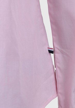 Camisa U.S. POLO ASSN. Rosa