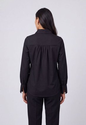 Camisa U.S. POLO ASSN. Negro