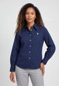 Camisa U.S. POLO ASSN. Azul de US Polo Assn