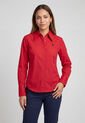 Camisa U.S. POLO ASSN. Rojo de US Polo Assn