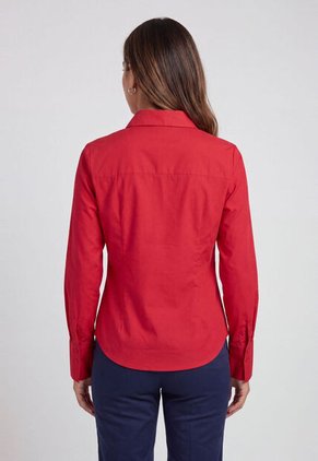 Camisa U.S. POLO ASSN. Rojo