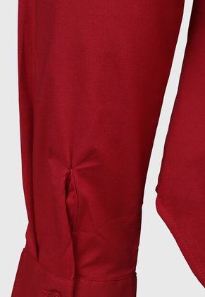 Camisa U.S. POLO ASSN. Rojo